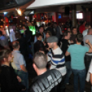  2014.10.03.Mamma Mia Pénteki Házibuli Dj:Ice & Solymi Konga Fotók:árpika