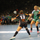 2019.11.17.Győri Audi ETO KC-DHK Banik Most Bajnokok Ligája mérkőzés 