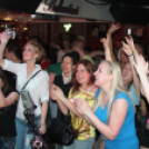 2013.04.19.Péntek Mamma Mia Kasza Tibi élő clubkoncert Fotók.árpika