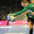 2019.02.09. Győri Audi ETO KC -Viper Kristiansand Női BL mérkőzés 