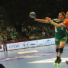 2019.04.13.Győri Audi ETO KC-Odense KC női kézilabda BL mérkőzés 