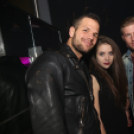 Club Vertigo - Dave Martin 2015.01.17. (szombat) (Fotók: Vertigo)