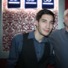 2013.01.26. Szombat Mamma Mia -Pál Dénes-Dj:Balázska 