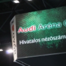 2018.09.01.Győri Audi ETO KC - Alba Fehérvár bajnoki mérkőzés és köszöntés Fotók:árpika 