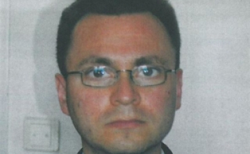 Eltűnés miatt keressük