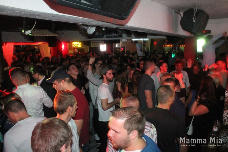 2017.11.25 Mamma Mia Szombati Házibuli Dj:Balage&Solymi Conga Fotók:árpika