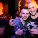 Club Vertigo - Dj Flower aka Voksán Virág 2013.02.02. (szombat) (1) (Fotók:Vertigo)