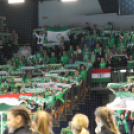 2018.02.05.Audi Eto Kc-Nykobing Női kézilabda BL mérkőzés Fotók:árpika 