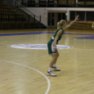 2013.02.03.Hat-Agro Uni Győr - Sbk Samorin Női kosárlada (2) Fotók:árpika