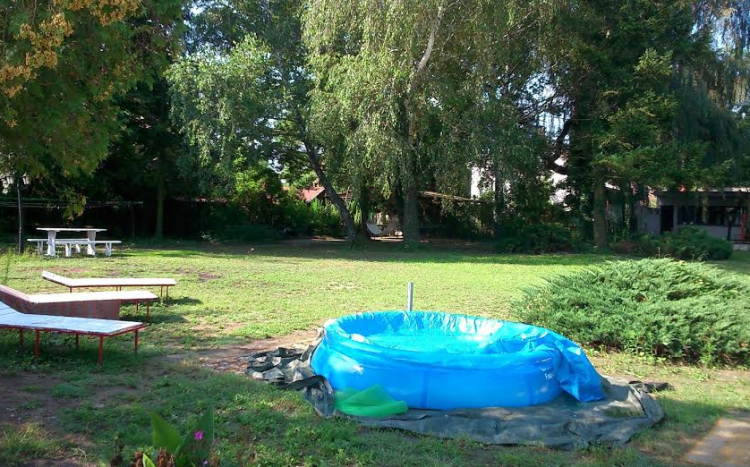 Egy botrányos nyaralás élménybeszámolója 