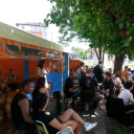 Kuckó Mackó 5. születésnap és jótékonysági evőverseny