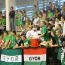 2013.04.18-Hat-Agro Uni Győr-UE Soprom női kosárlabda bajnoki döntő 2.mérkőzés Fotók:árpika