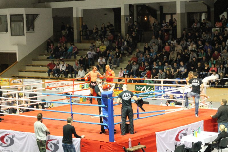 2013.03.31 Szombat IV.KOKO-GYM Küzdősport gála (1) fotók:árpika