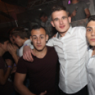 Club Vertigo - Deák bál / ANGELS OF NIGHT 2015.11.06. (péntek)