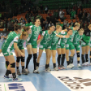 2018.01.21 Győri Audi Eto Kc-Budaörs Kc Női kézilabda mérkőzés Fotók:árpika 