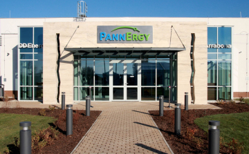 A PannErgy csoport árbevétele jelentősen nőtt az első fél évben 