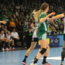 2019.02.09. Győri Audi ETO KC -Viper Kristiansand Női BL mérkőzés 