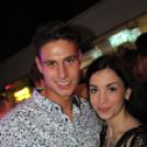 2014.01.11. Szombat Mamma Mia Házibuli DJ:Balage Fotók:árpika