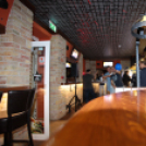 Cosa Nostra Pizzéria I. születésnap