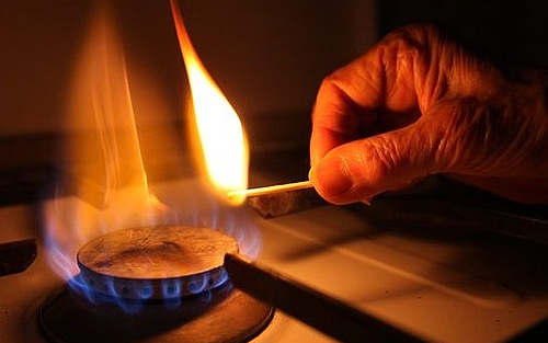 Át kell vizsgálni, mielőtt nagyobb lesz a gáz! 