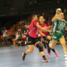 2018.08.18. Audi Eto Kc-Siófok Kc Női kézilabda felkészülési mérkőzés Fotók:árpika 