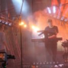 2019.06.14.Győri Nyármegnyitó 1. nap Halott Pénz koncert