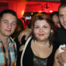 2014.04.19. Mamma Mia Celebek a Pultban Bódi Sylvi És Berki Krisztián,Hódi Pamela Fotó:árpika