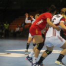 2019.07.11.Kézilabda Női U19-es EB Magyarország-Montenegro és a megnyitó