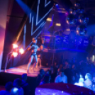 Club Vertigo -  Dave Martin 2014.02.15. (szombat)