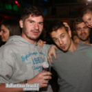 2014.09.24.Szerda - Ballantines Brazil Party