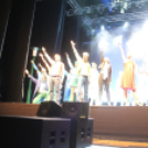  2016.03.19 Audi Aréna Omega és az ExperiDance musicel Fotók:árpika