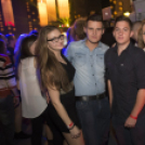 Club Vertigo - Rockerek és plázacicák 2014.10.18. (szombat)
