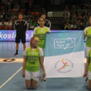 2019.04.20.Győri Audi ETO KC-Kisvárda KC női kézilabda bajnoki mérkőzés 