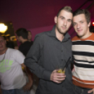 Club Vertigo - Rockerek és plázacicák 2014.10.18. (szombat)