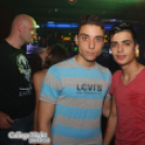 2014.07.16.Szerda - Tom Symon