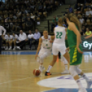 2019.09.09 Női kosárlabda mérkőzés Tapodi Péter és Füzi Ákos Emlékére Fotók:árpika 