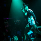 Club Vertigo -  UV Party 2013.11.03. (szombat)