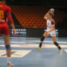 2019.07.11.Kézilabda Női U19-es EB Magyarország-Montenegro és a megnyitó