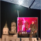 Tom Jones - Küldd be fotód és nyerj!