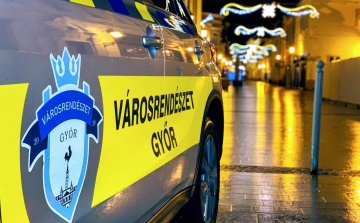 Nyomoz a rendőrség a polgármester feljelentése után