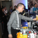 2013.11.23 Szombat Aftersix Cocktail Bar and Café fotók:árpika