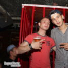2014.07.09.Szerda - Lapos Party
