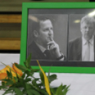 2018.09.05. Tapodi Péter és Füzi Ákos emlékmérkőzés Győr-Sopron Fotók:árpika