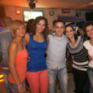 Club Mundo -  Sterbinszky 2013.08.24. (szombat)