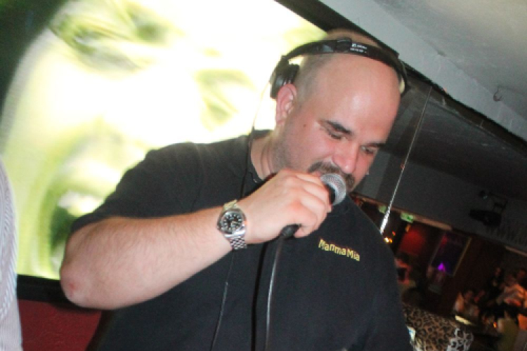 2016.04.22. Mamma Mia Jack&Coke Party Dj:Ice Fotók:árpika