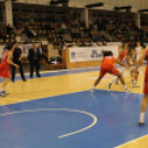 2013.01.17 Hat Agro Uni Győr-C.B.Rivas Ecopolis Madrid Euroliga Női kosárlabda(2) fotók:árpika