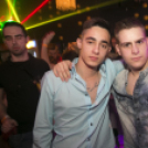 Club Vertigo - Deák bál /w Andro 2015.02.27. (péntek)