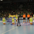 2017.11.06. Győri Audi Eto KC-Rostov Don női kézilabda Bajnokok Ligája Fotók:árpika .