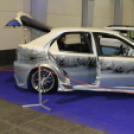 Tuning show - Fotók: Prém Zoltán