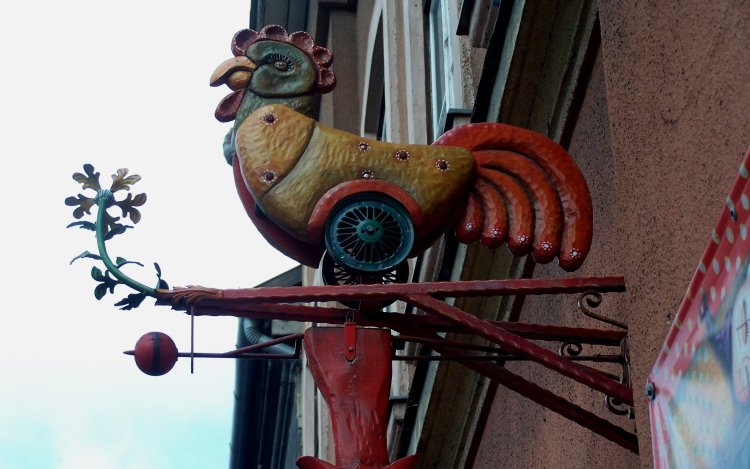 Leányálom-premier szombaton a Vaskakas Bábszínházban